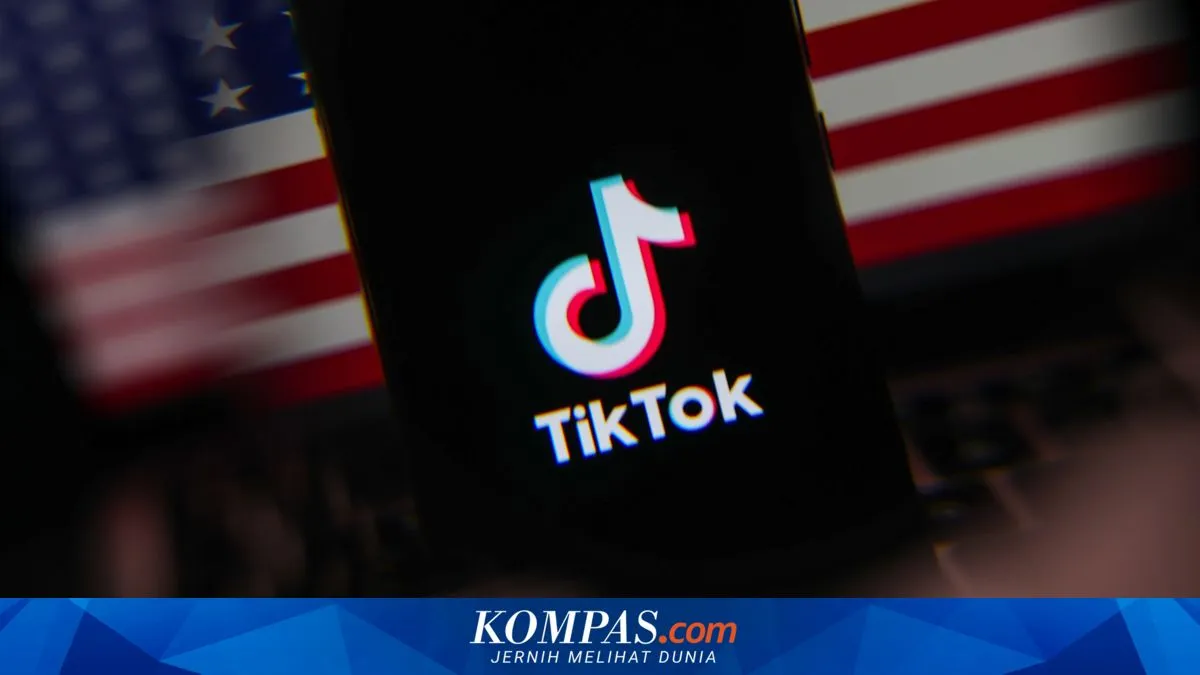 AS dan China Teken Kesepakatan Divestasi TikTok, Konsorsium Oracle-Silver Lake Kelola Operasi di AS