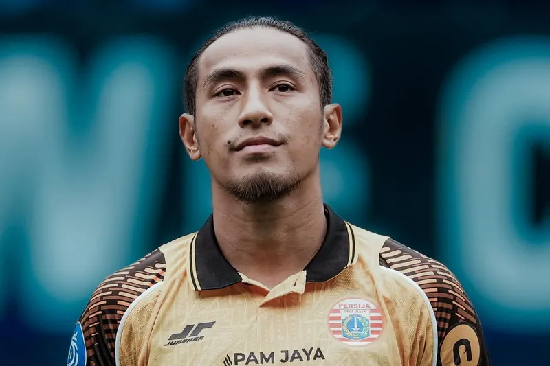 Persija Kehilangan Lima Pemain Jelang Menjamu Madura United di GBK