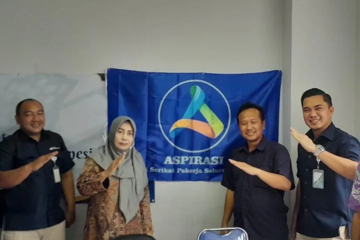 BPJS Ketenagakerjaan Berkolaborasi dengan ASPIRASI untuk Perluas Kepesertaan Jamsostek