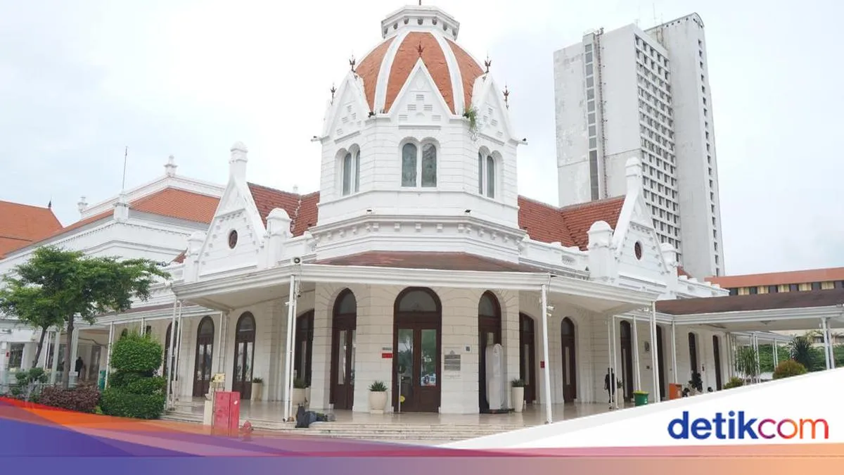 Balai Pemuda Surabaya dan Pertaruhan Ruang Kebudayaan: Saat Surat Peringatan Mengguncang Ekosistem Seni Kota