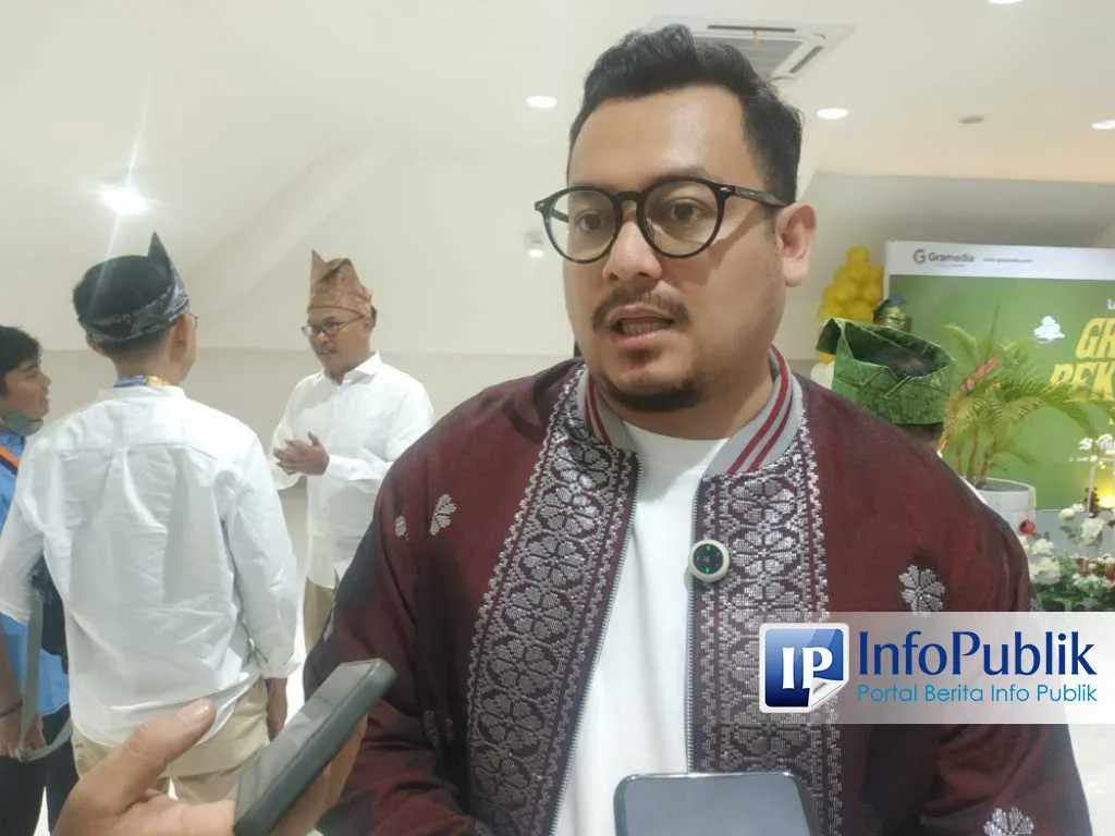 Kadin Pekanbaru Minta Pengawasan Bantuan UMKM Diperketat untuk Cegah Kredit Macet