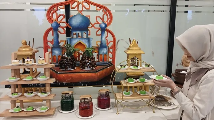 L’Eminence Lembang Siapkan Program Buka Puasa Ramadan 2026 dengan Menu Internasional dan Nuansa Pegunungan