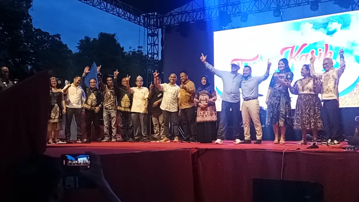 Pemkab Barito Timur Klaim Turunkan Angka Kemiskinan dari 6,66 Persen pada 2024 menjadi 6,1 Persen pada 2025