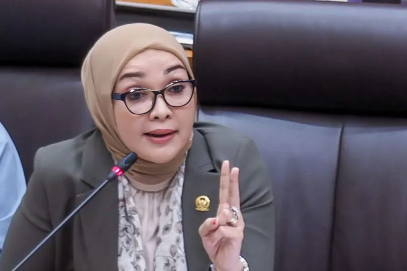Erna Sari Dewi Tekankan Peran Pers Jaga Transparansi dan Bangun Kesadaran Publik