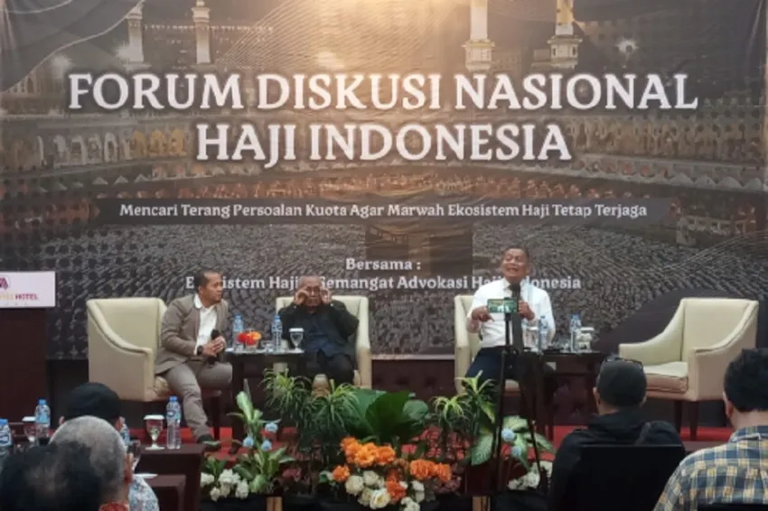 Pakar Hukum Pidana UII Pertanyakan Dasar BPK Memeriksa PIHK Terkait Kuota Haji Tambahan 2024