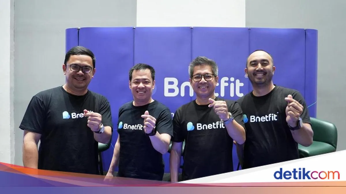 Bnetfit Targetkan Peran Infrastruktur Digital Nasional pada 2026, Andalkan DWDM Generasi Terbaru