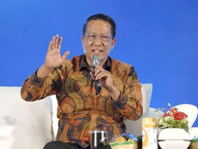 Kanwil Kemenkum Sultra Ikuti Diskusi Virtual soal Batas Keadilan Royalti Musik di Ruang Publik