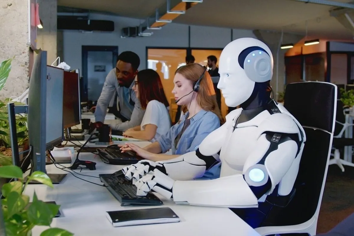 LinkedIn: AI Ciptakan 1,3 Juta Pekerjaan Baru dalam Dua Tahun, Pasar Kerja Bergeser