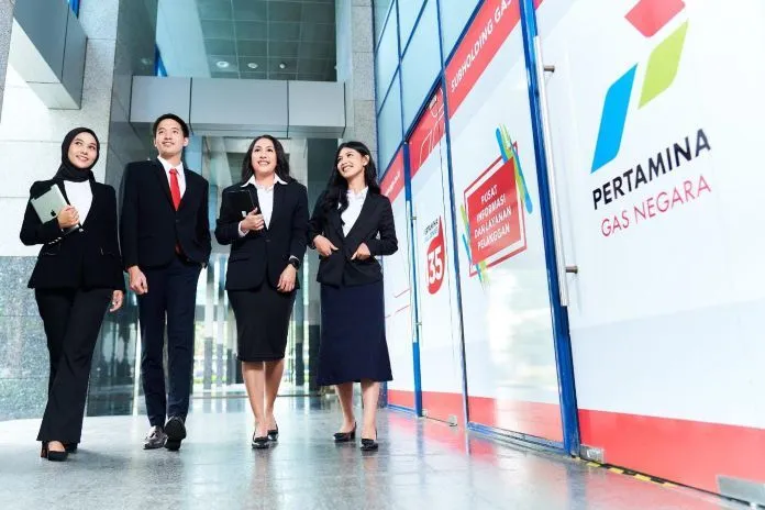 PGN Masuk Daftar 500 Perusahaan Terbaik Asia-Pasifik Versi TIME, Peringkat 288