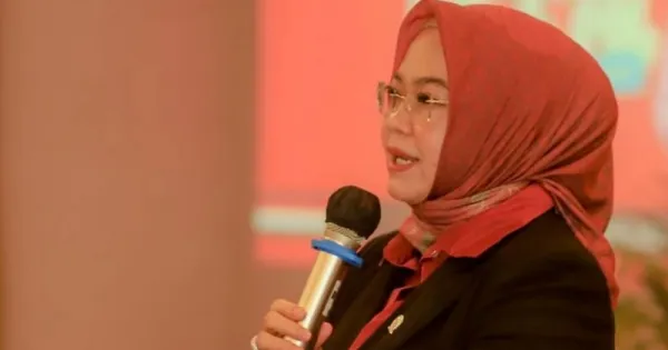 Ida Nurlaela Ingatkan Risiko Penurunan Mutu Beras Bulog Akibat Stok Lama di Gudang