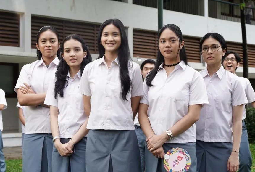 Vidio Penasaran 2026 Ungkap 9 Series dan Film Baru, Termasuk Rangga & Cinta