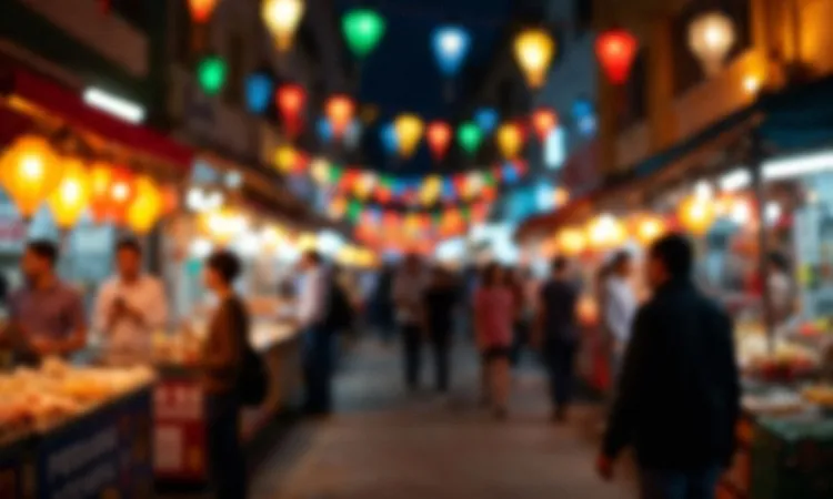 Empat Rekomendasi Angkringan dan Street Food untuk Kuliner Malam di Trenggalek