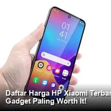 Daftar Harga HP Xiaomi Maret 2026 di Indonesia: Spesifikasi Singkat Xiaomi 16 Pro, Redmi Note 15 Pro 5G, dan Redmi 14C