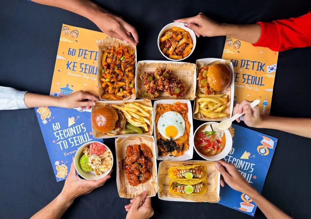Aston Inn Batu Hadirkan Program “60 Seconds to Seoul”, Sajikan Street Food Korea Mulai Rp38 Ribu