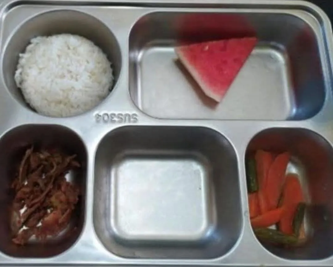 Permintaan Jaga Kualitas Makanan dalam Program MBG