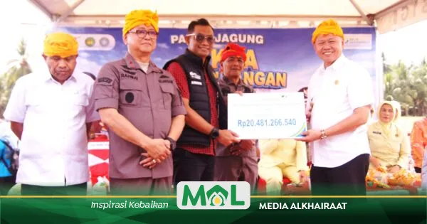 BPJS Ketenagakerjaan Salurkan Manfaat Rp20,48 Miliar untuk Warga Sigi Sepanjang 2025