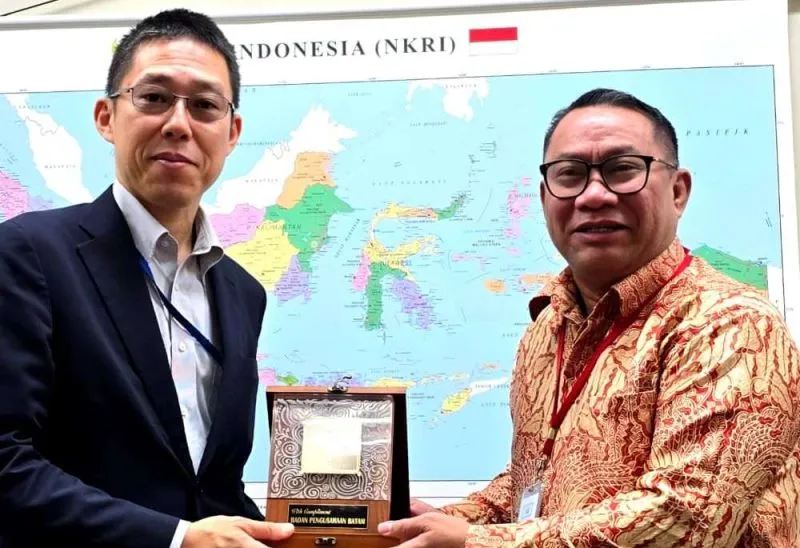BP Batam Perkuat Diplomasi Ekonomi, Jajaki Peluang Investasi dari Jerman dan Jepang