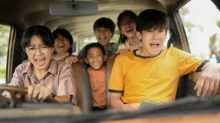 Netflix Siapkan 6 Film dan Serial Orisinal Indonesia Tayang Sepanjang 2026