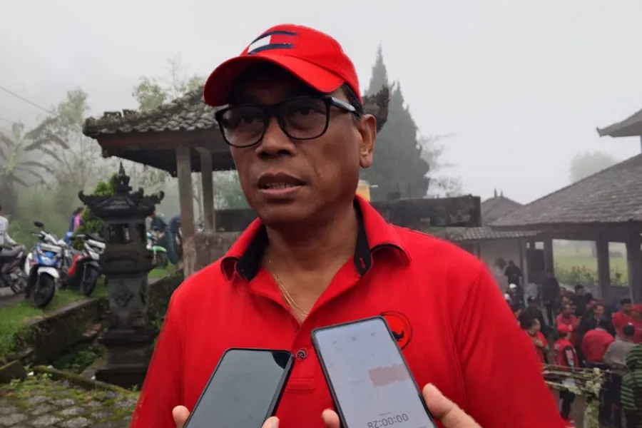 Banjir Berulang di Pancasari Disorot, DPR RI Dorong Pemulihan Fungsi Lahan Sesuai Tata Ruang