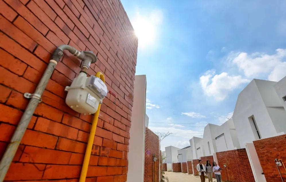 PGN Buka Peluang Kemitraan untuk Perluas Jargas di Berbagai Daerah