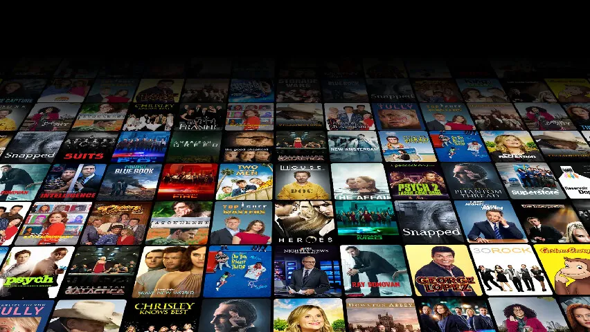 Daftar Platform Digital untuk Menonton Film Kapan Saja
