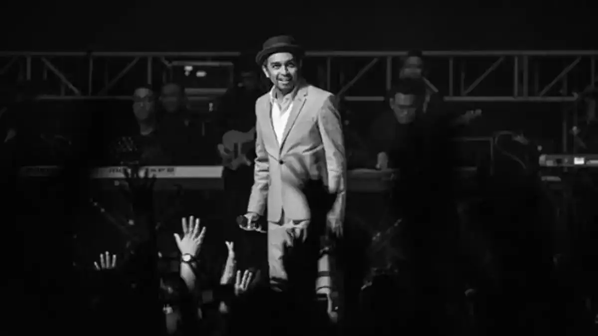Gading Marten, Yura Yunita, dan Desta Sampaikan Duka atas Meninggalnya Glenn Fredly