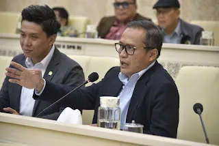 Sorotan Pembangunan di Sekitar Danau Menjer: Kekhawatiran Warga atas Tata Ruang dan Dampak Ekologis