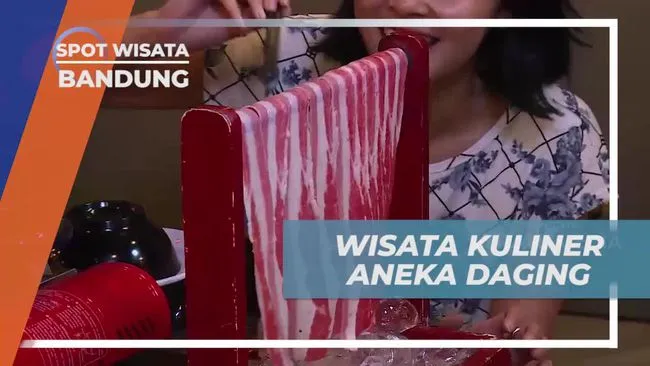Jiganasuki, Bandung, dan Demam Wisata Kuliner: Mengapa Satu Tempat Makan Bisa Menggerakkan Percakapan Nasional