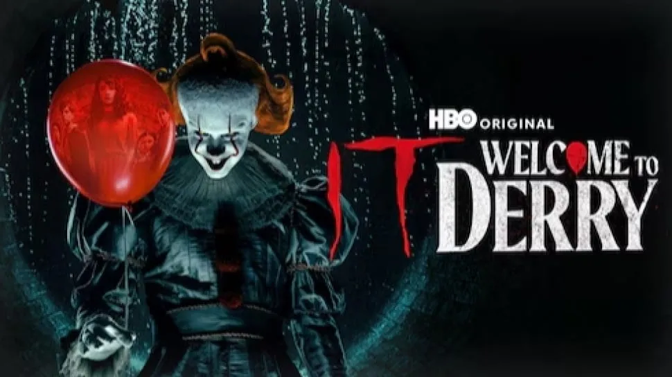 Serial ‘IT: Welcome to Derry’ Siap Tayang Oktober 2025, Ungkap Asal-Usul Kelam Pennywise