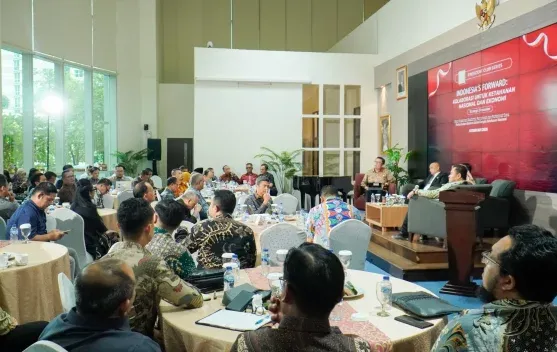 President Club Dorong Kolaborasi Akademisi, Pemerintah, dan Dunia Usaha untuk Pertumbuhan Ekonomi dan Ketahanan Nasional