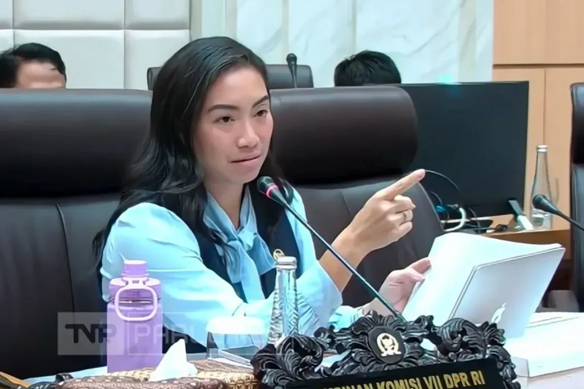 Komisi VII DPR Minta KPI Desa Wisata Berorientasi Kualitas, Bukan Sekadar Tambah Jumlah