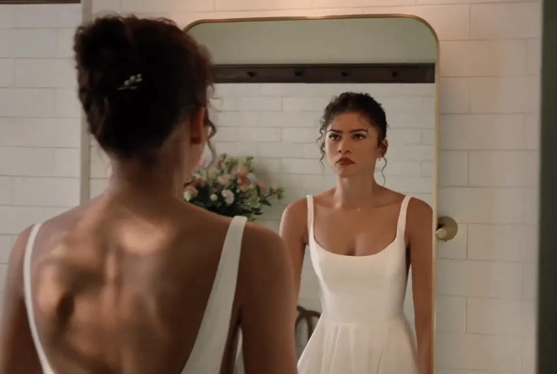 Deretan Film dan Serial Zendaya yang Dijadwalkan Tayang Sepanjang 2026