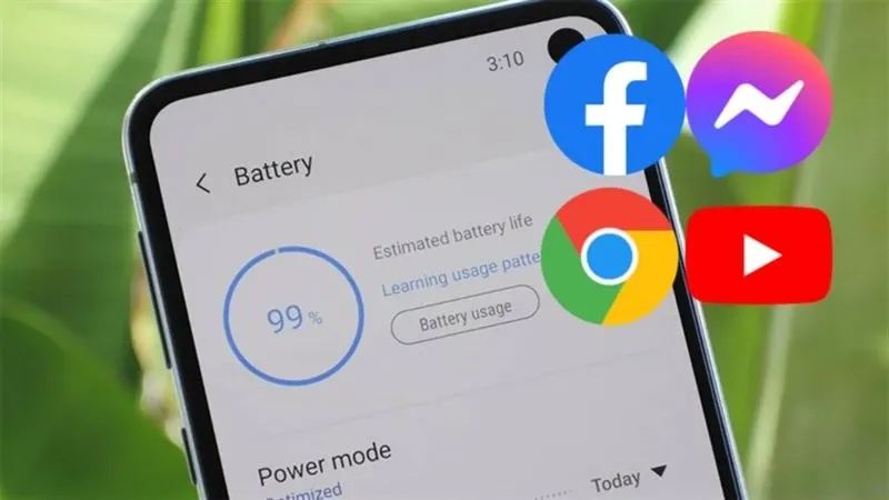Google Play Tampilkan Peringatan untuk Aplikasi yang Dinilai Boros Baterai
