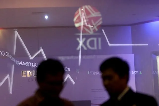 OJK Siapkan Daftar Pemegang Saham Besar untuk Perkuat Transparansi Pasar Modal