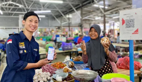 Bank Mandiri Salurkan Kredit UMKM Rp74,9 Triliun, Perkuat Sinergi Program Pemberdayaan Desa