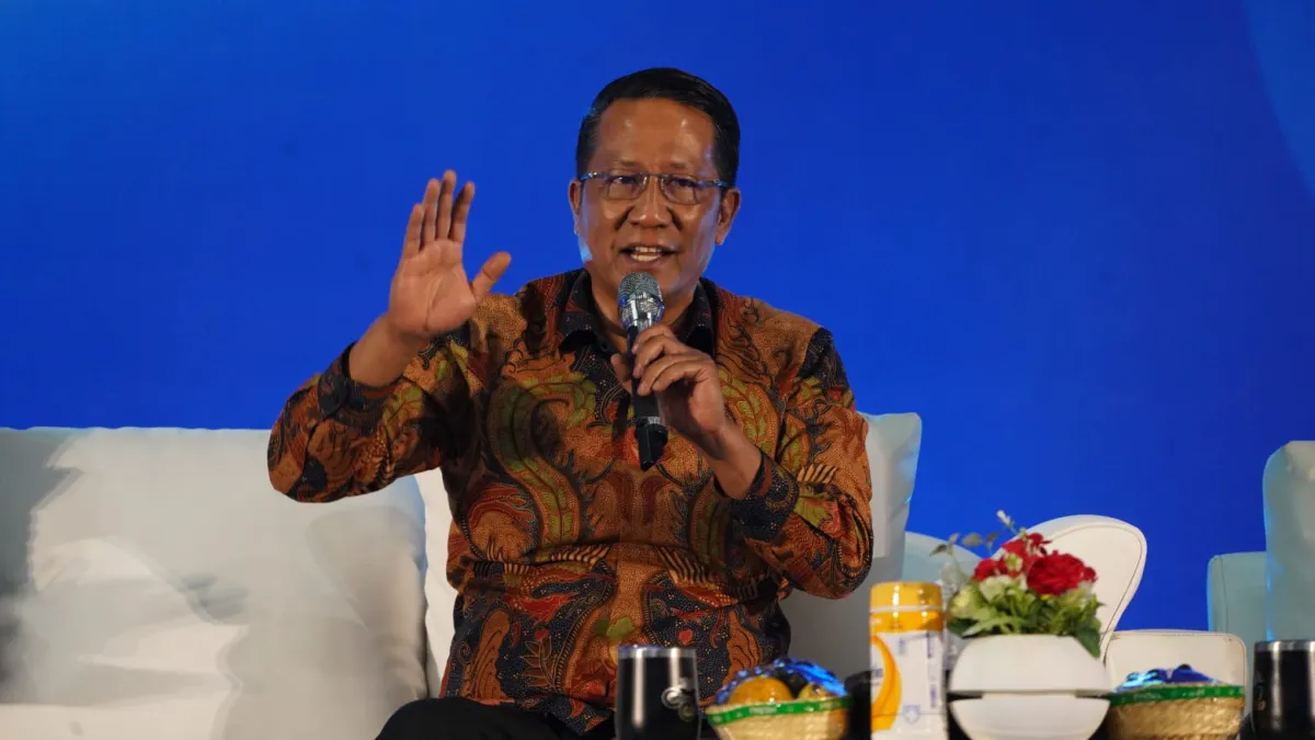 Pemerintah Tegaskan Royalti Musik di Ruang Publik Tak Bebani Masyarakat dan Tak Pengaruhi Harga Jasa