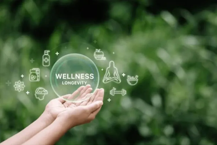 Lima Tren Wellness yang Diprediksi Populer pada 2026: Dari Kesehatan Tulang hingga Detoks Digital