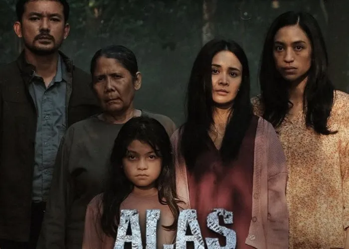 Jadwal Film Bioskop di Magelang Senin, 19 Januari 2026: Film "Alas Roban" Tersedia 5 Jam Tayang