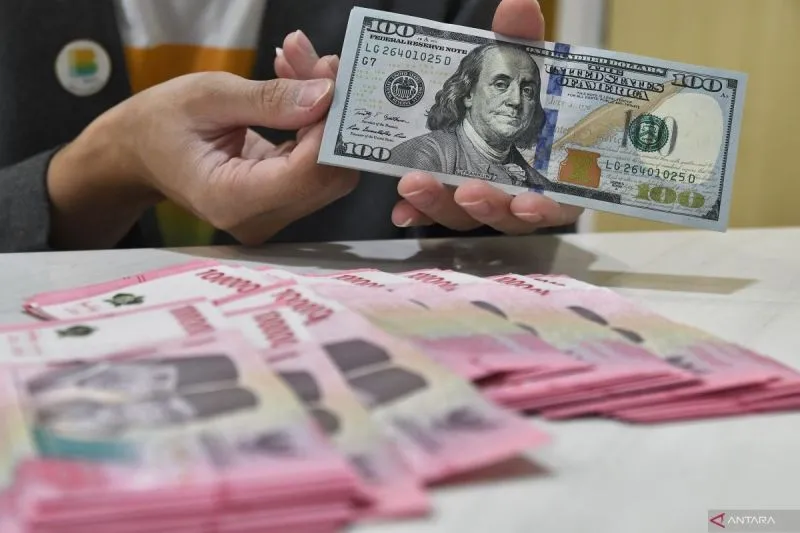 IHSG Berpeluang Lanjut Koreksi, Support Diproyeksi di 8.950–9.000