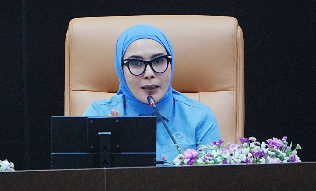 Okta Kumala Dewi Minta Evaluasi Praktik Kuota Internet Hangus Usai Muncul Gugatan ke MK