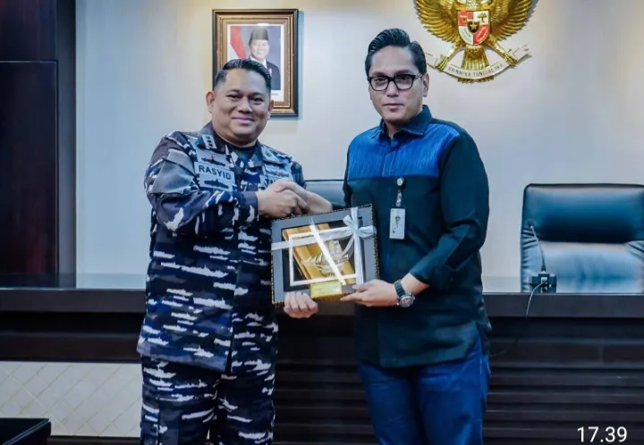 Pemko Medan Dukung Pelaksanaan ASEAN Plus Cadet Sail 2026, Medan Jadi Lokasi Kegiatan 5–8 April