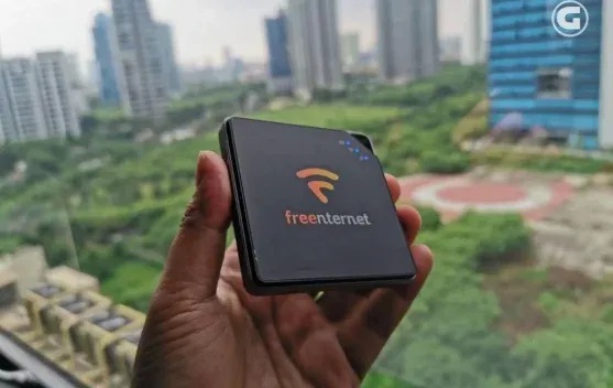 Tautan ‘Internet Gratis Selama Ramadan 2026’ di Facebook Terindikasi Phishing, Bukan Situs Resmi Internet Rakyat