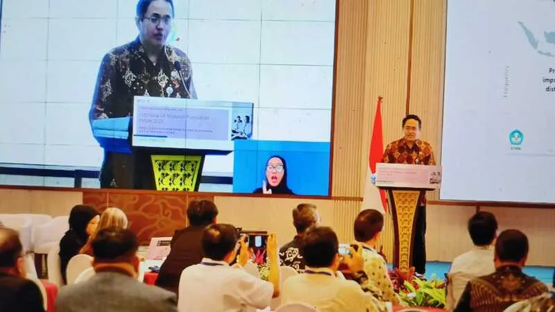 Indonesia–Inggris Gelar Forum Translasi Riset untuk Percepat Inovasi Kesehatan dan Pengembangan Obat