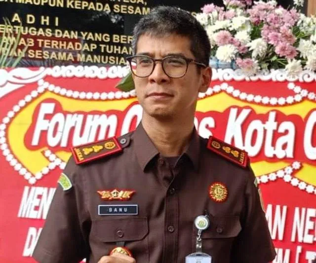 Kejari Cimahi Tingkatkan Kolaborasi dengan Ormas dan LSM untuk Penegakan Hukum Transparan