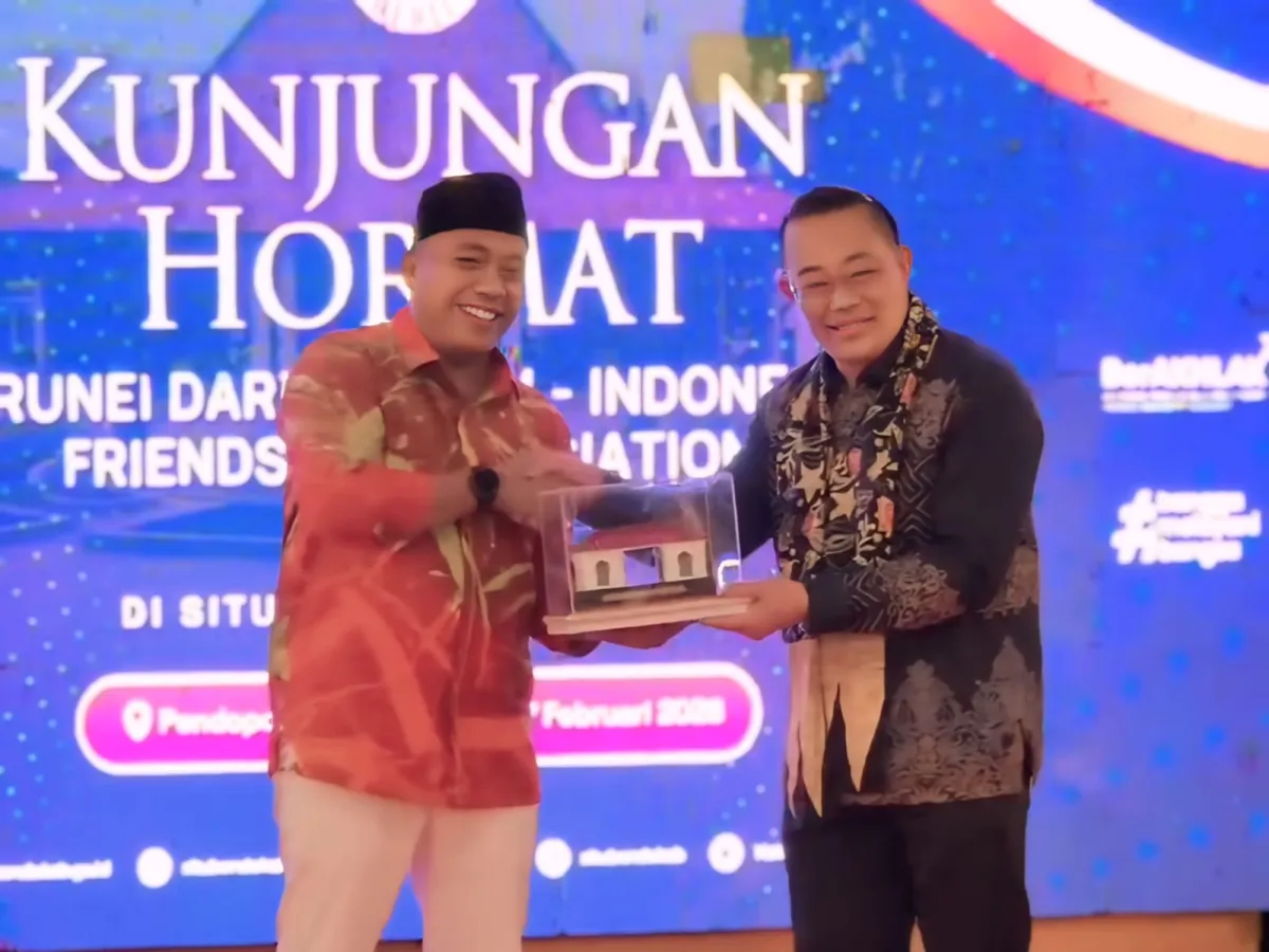 Pendopo Pate Alos Situbondo Didorong Jadi Pusat Budaya dan Ruang Penjajakan Dagang Internasional
