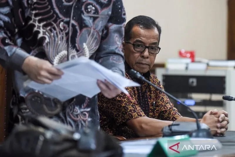 Emirsyah Satar Ajukan Bukti Baru dalam Sidang PK Kasus Pengadaan Pesawat Garuda