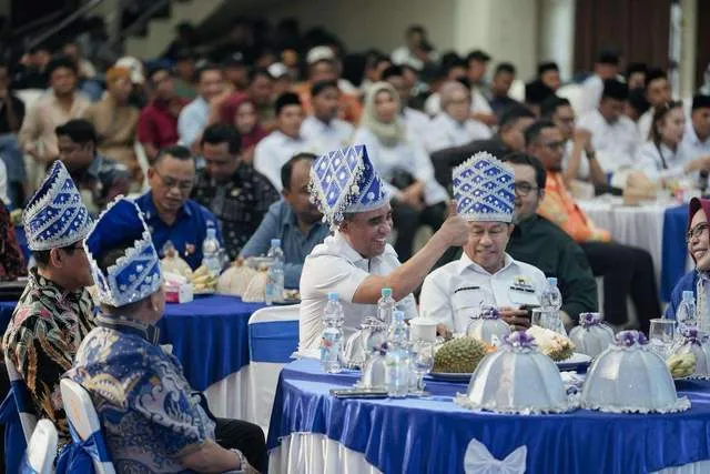 Parigi Moutong Dorong Hilirisasi Durian dan Kelapa, Pemprov Sulteng Siapkan Kawasan Industri Ramah Lingkungan