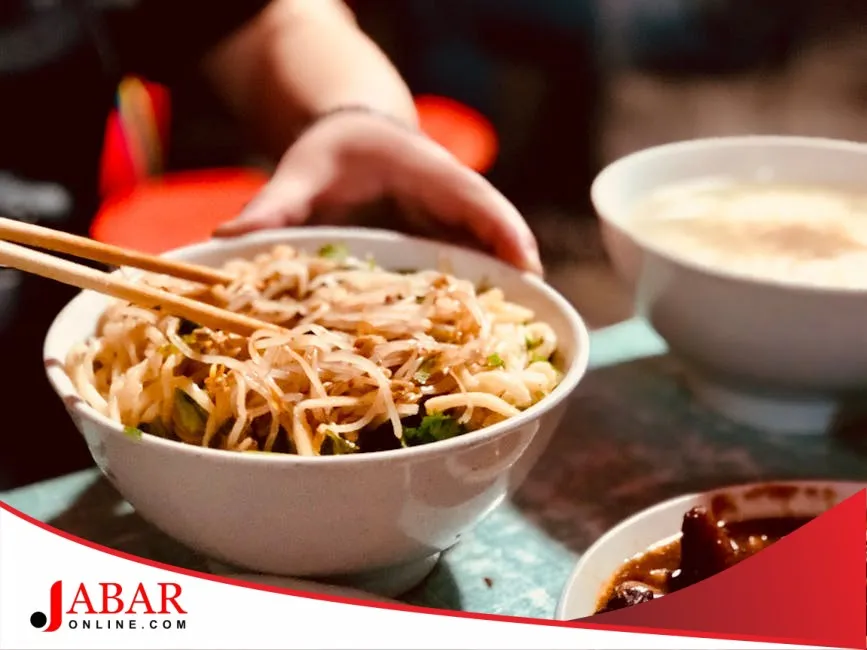 UMKM Kuliner Lokal Perluas Pasar lewat Digital, Tetap Jaga Rasa dan Keberlanjutan