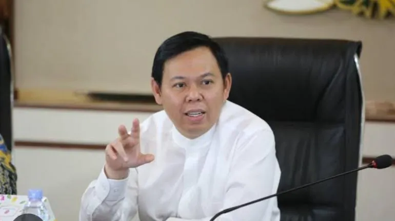 DPD Apresiasi Diplomasi Dagang Prabowo Tekan Potensi Tarif AS, Dorong Hilirisasi lewat Koperasi Desa