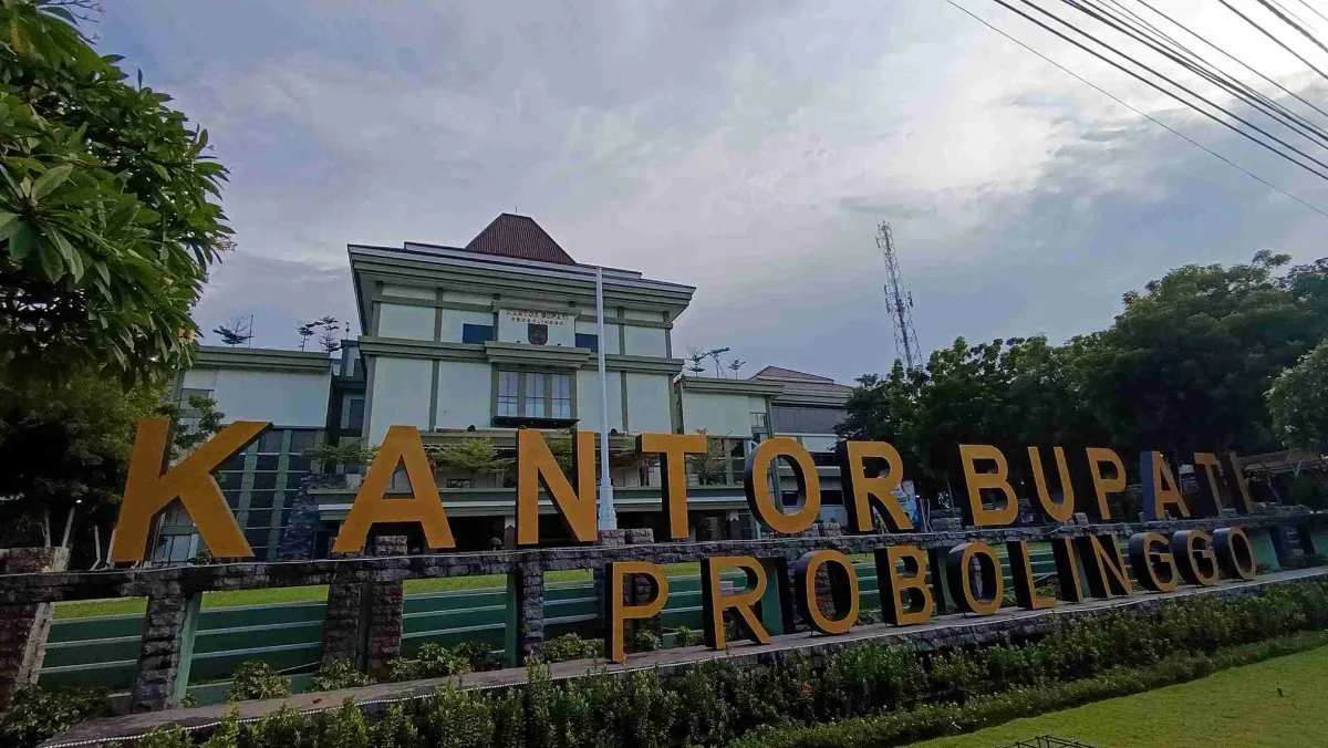 Pemkab Probolinggo Ajukan Restrukturisasi OPD: Pemecahan Badan, Penggabungan Dinas, hingga Kenaikan Tipe